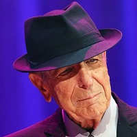 Leonard Cohen