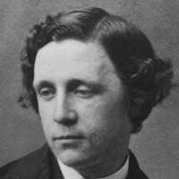 Lewis Carroll