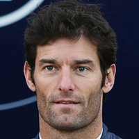 Mark Webber