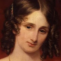 Mary Shelley