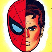 Peter Parker / Pókember