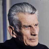 Samuel Beckett