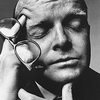 Truman Capote