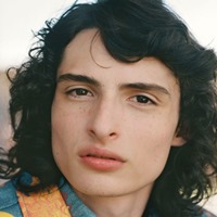 Finn Wolfhard