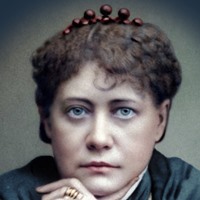 H. P. Blavatsky