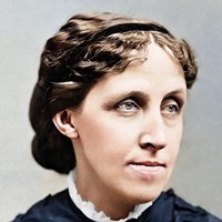 Louisa May Alcott