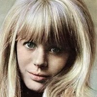 Marianne Faithfull
