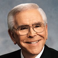 Robert Harold Schuller