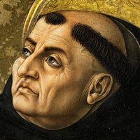 Aquinói Szent Tamás
