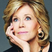 Jane Fonda