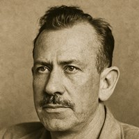 John Steinbeck