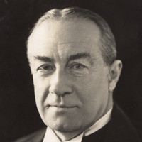 Stanley Baldwin