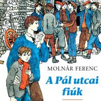 A Pál utcai fiúk
