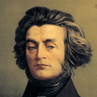 Adam Bernard Mickiewicz