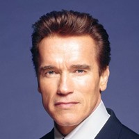 Arnold Schwarzenegger