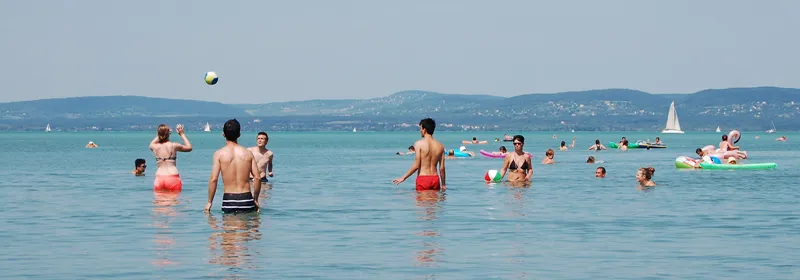 Balaton idézetek
