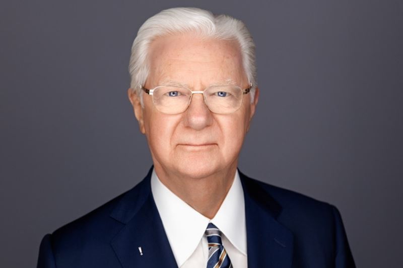 Bob Proctor