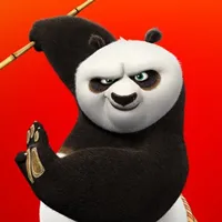 Kung Fu Panda