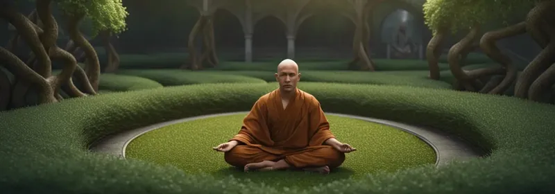 Meditáció idézetek
