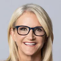 Mel Robbins
