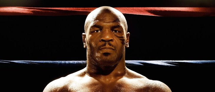 Mike Tyson