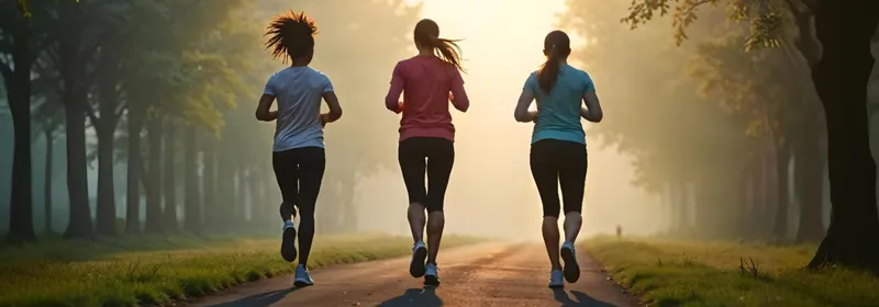 Motivációs idézetek futóknak