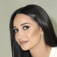 Roxie Nafousi