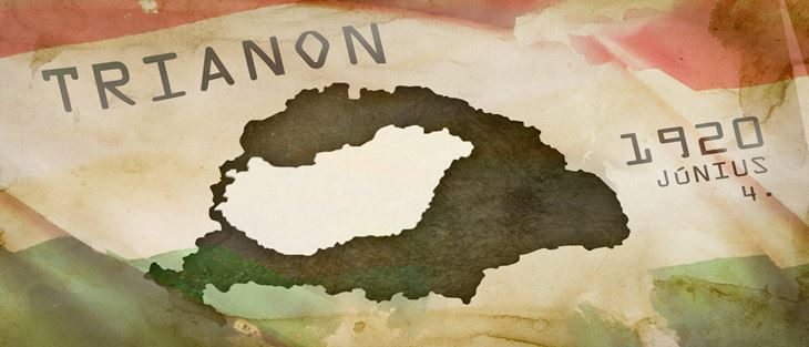 Trianon idézetek
