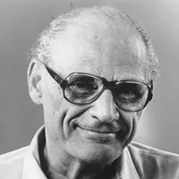 Arthur Miller