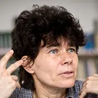Gyarmathy Éva