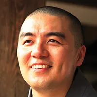 Haemin Sunim